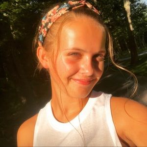 Meet your Posher, Madison